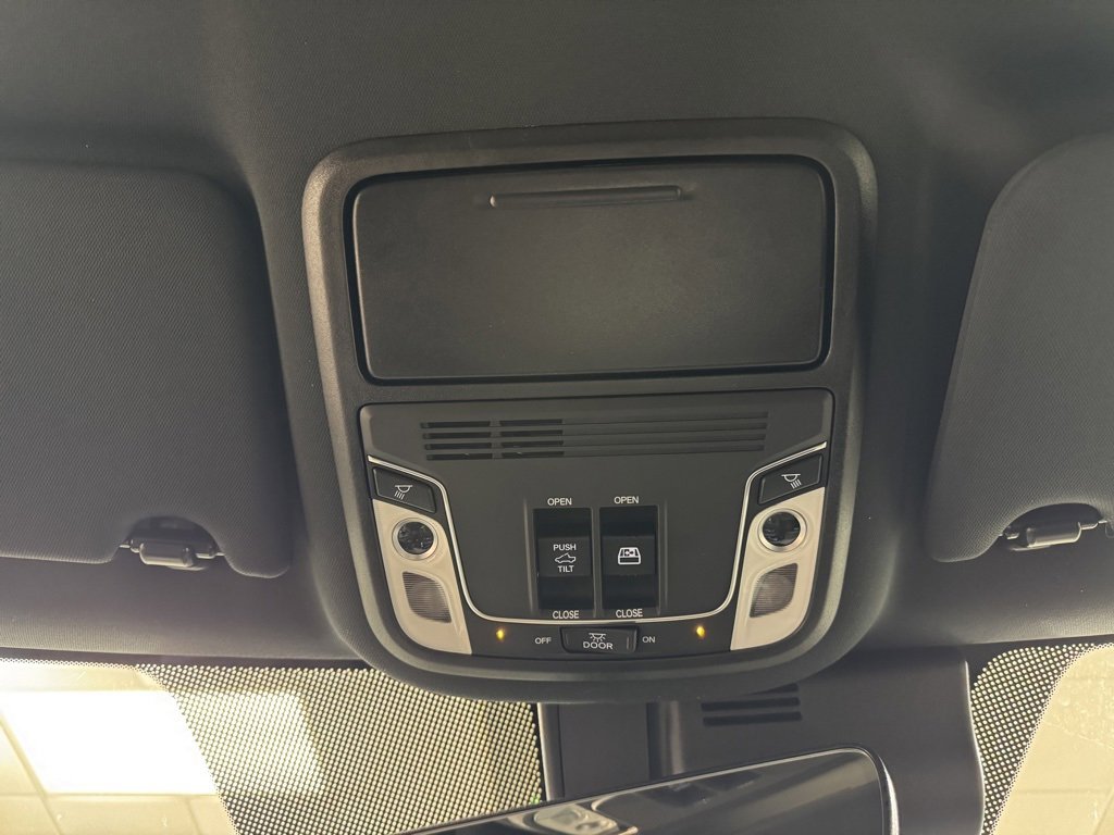 New 2026 Honda Ridgeline TrailSport+ image 46