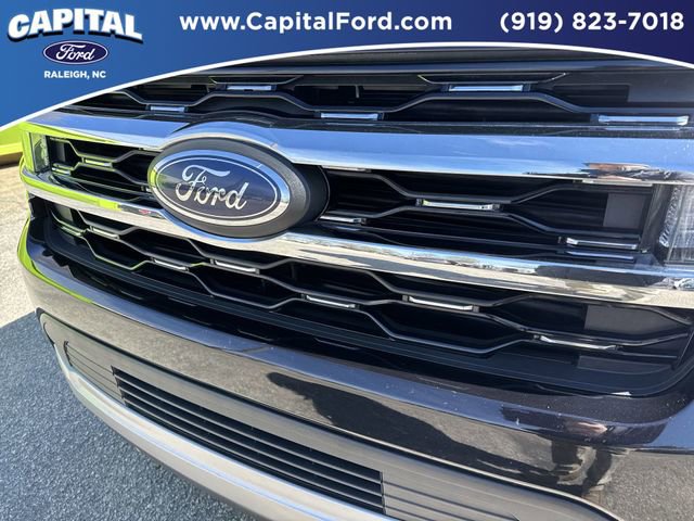 Certified 2024 Ford Expedition Max Limited RWD image 10