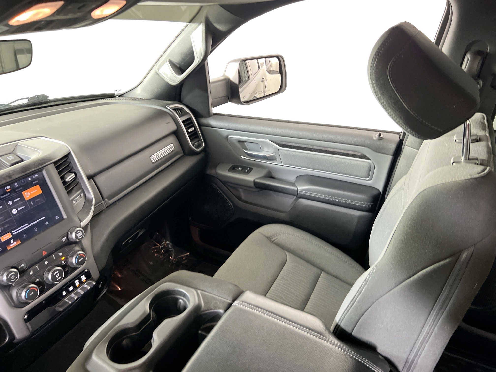 Used 2022 RAM 1500 Big Horn image 22