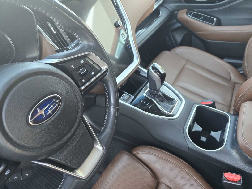 Used 2021 Subaru Outback Touring image 33