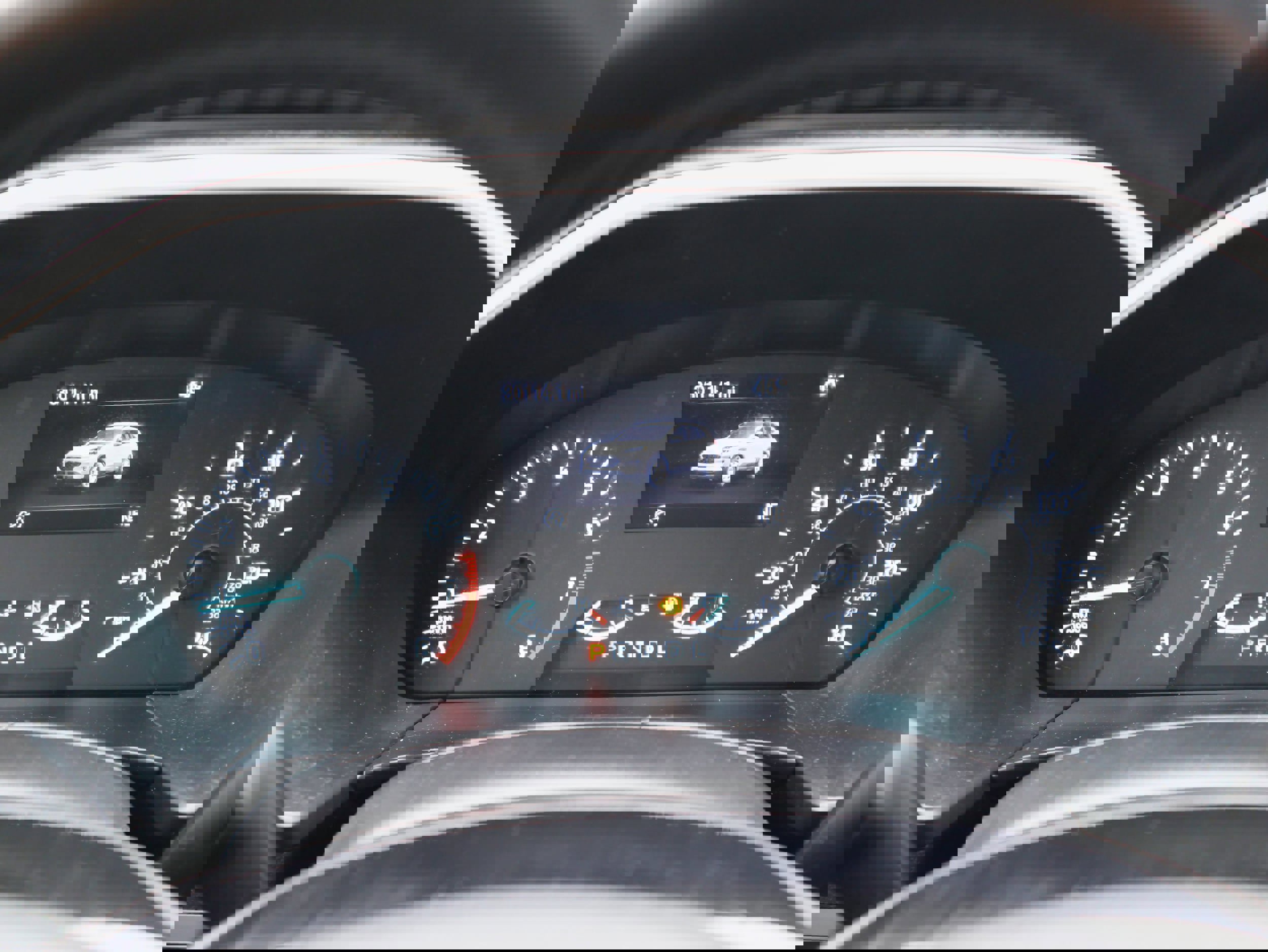 Used 2022 Ford Escape SE w/ Cold Weather Package image 20