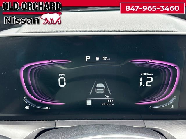 Used 2024 Kia Telluride S w/ S Sunroof Package image 20