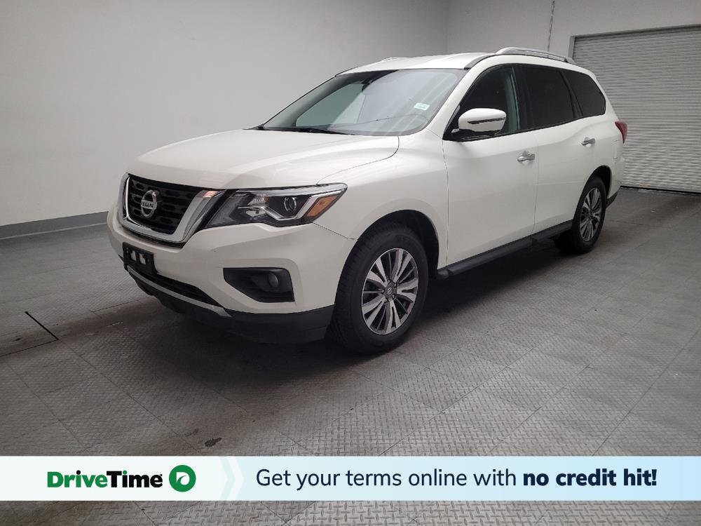 Used 2019 Nissan Pathfinder SL image 1