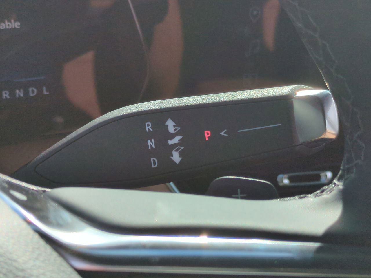 New 2026 Chevrolet Equinox ACTIV image 16