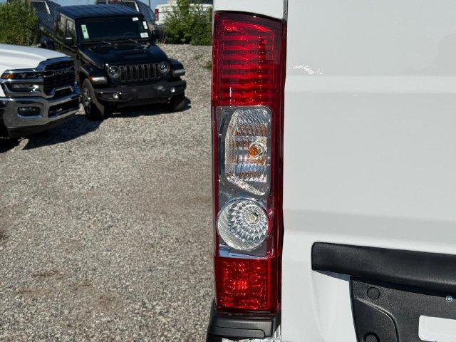 New 2026 RAM ProMaster 2500 w/ Safety Group FWD image 7