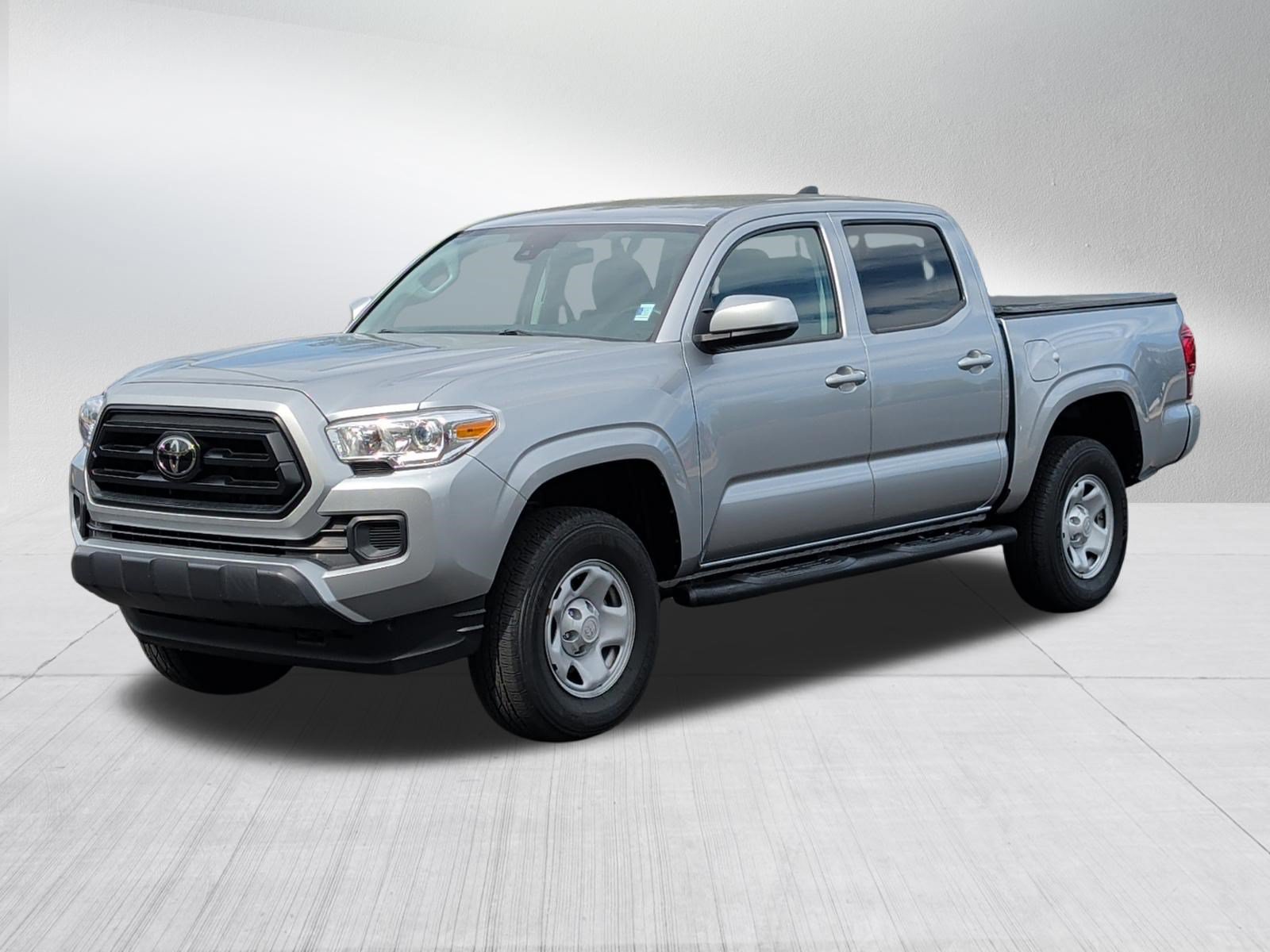 Used 2023 Toyota Tacoma SR AWD/4WD image 4
