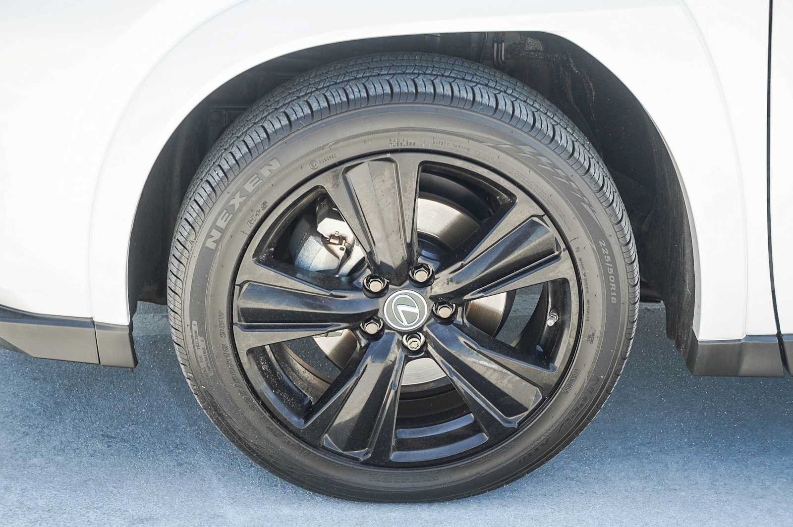 Used 2021 Lexus UX 250h w/ Premium Package AWD/4WD image 11