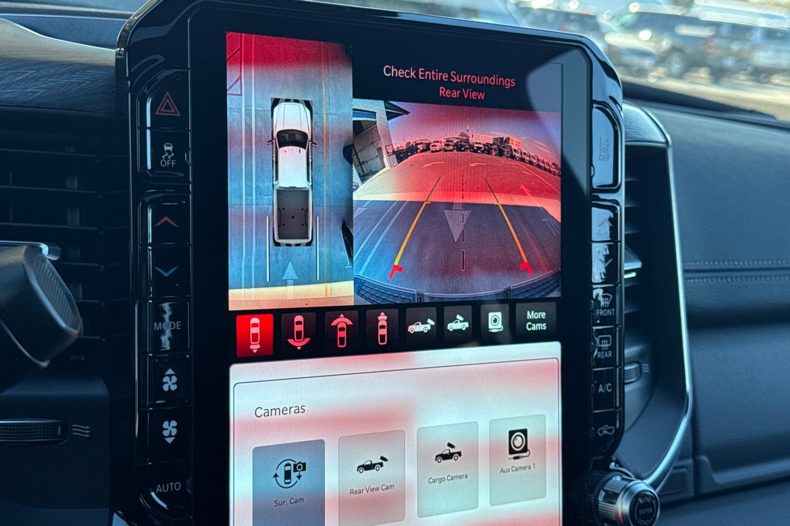 New 2026 RAM 3500 Laramie image 18