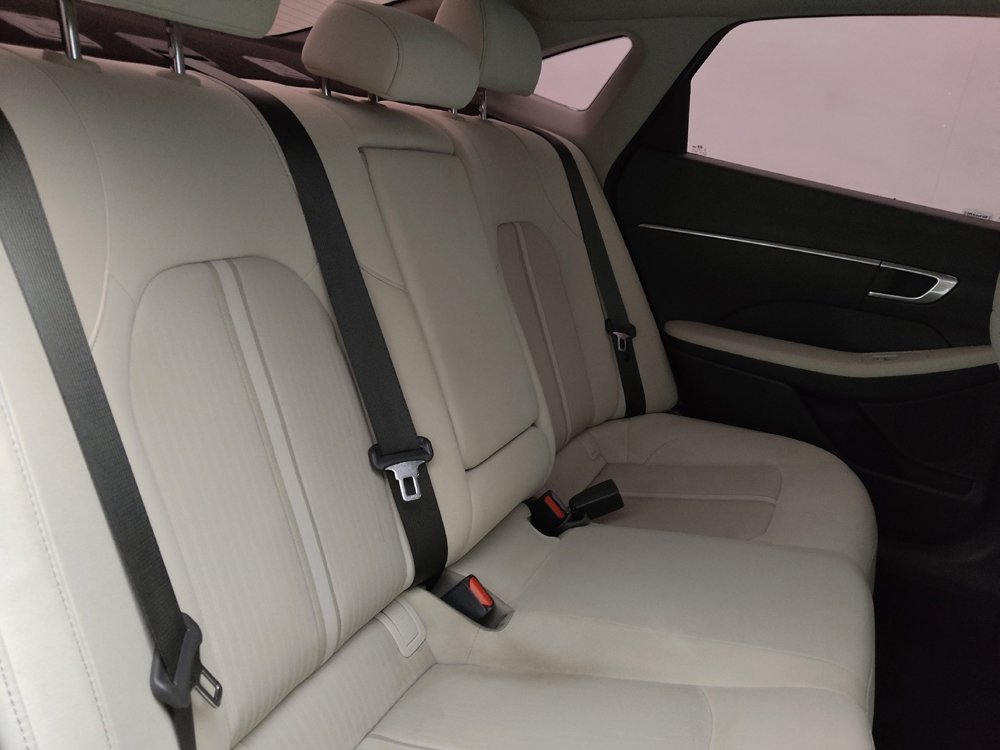 Used 2023 Hyundai Sonata SEL image 19
