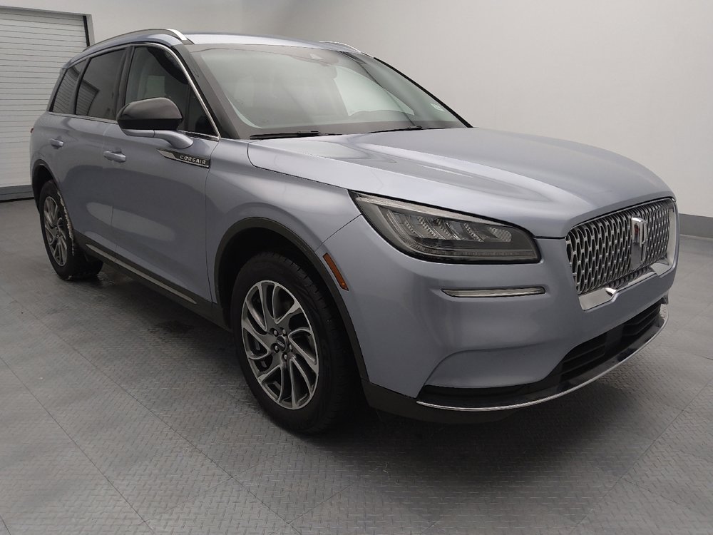 Used 2022 Lincoln Corsair AWD w/ Equipment Group 101A image 13