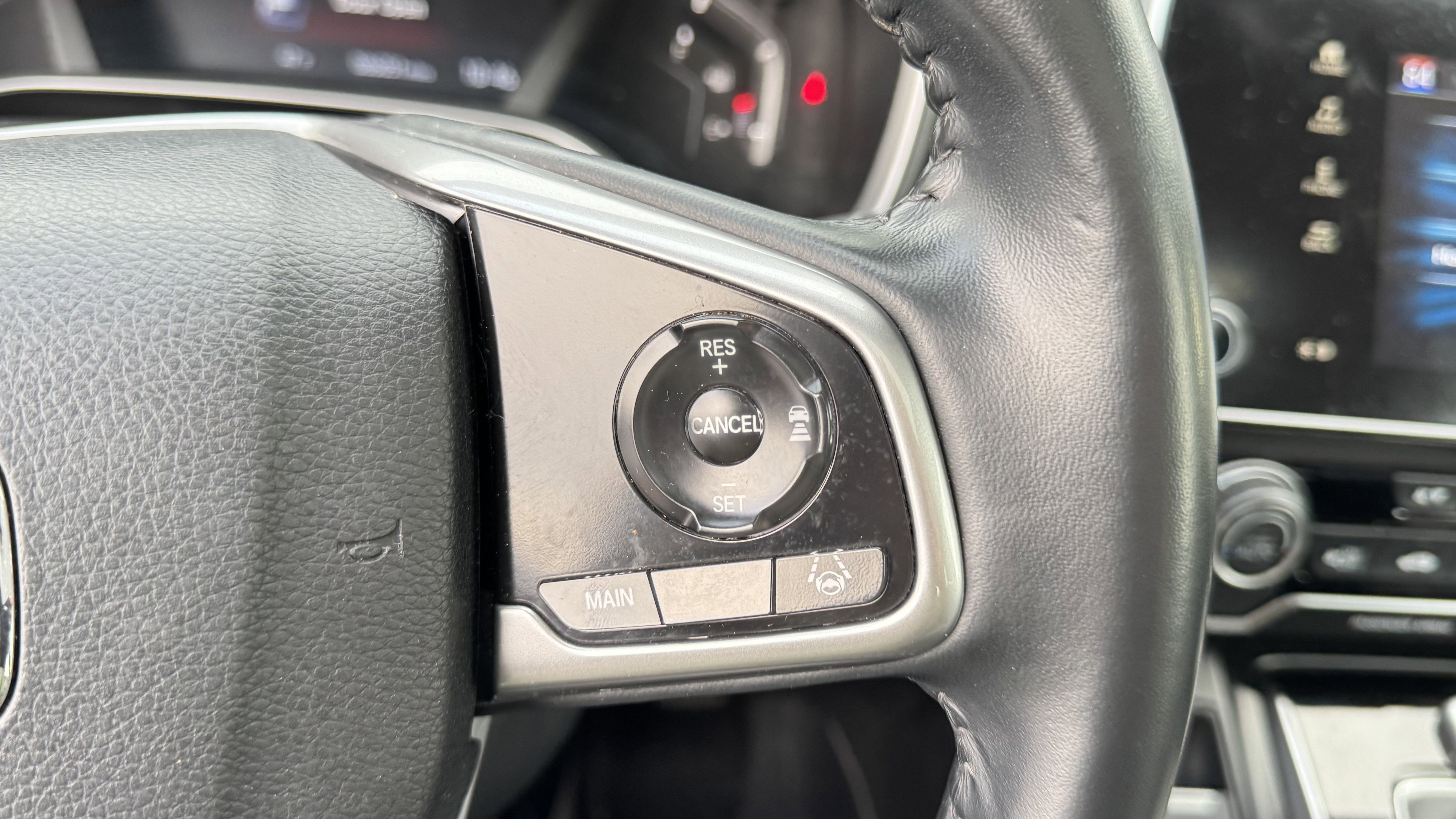 Used 2021 Honda CR-V EX-L image 23