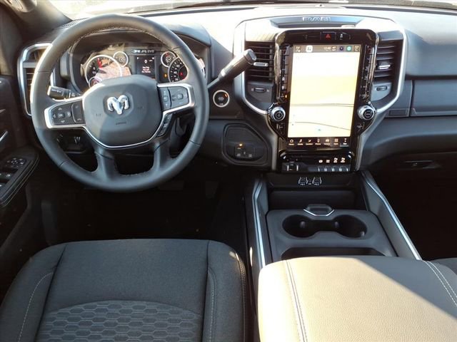 New 2026 RAM 2500 Big Horn image 14