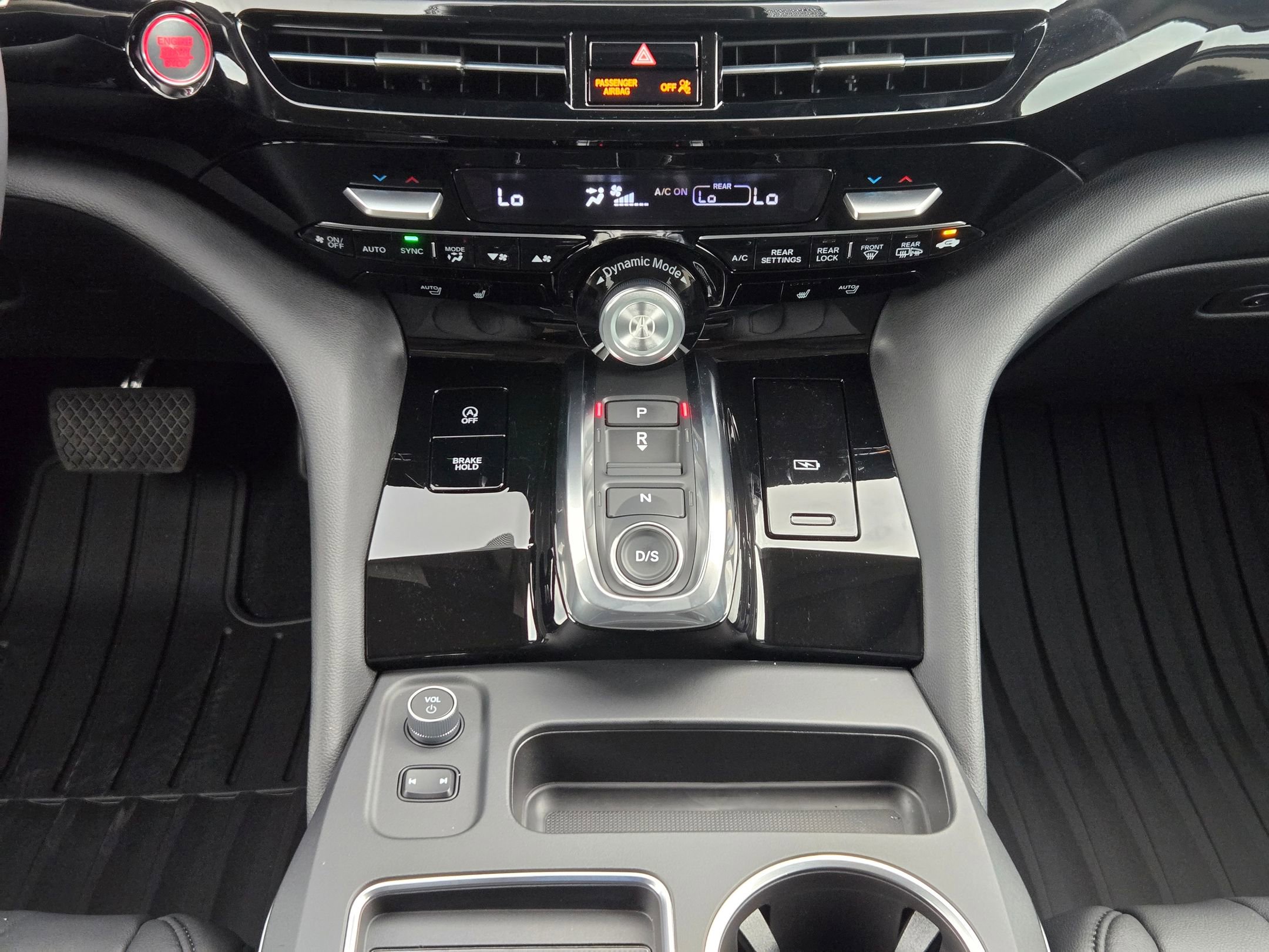 Certified 2026 Acura MDX SH-AWD image 20