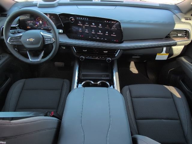 New 2026 Chevrolet Tahoe LS RWD image 5