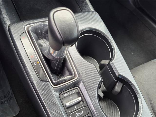 Certified 2023 Honda Civic Sport image 11