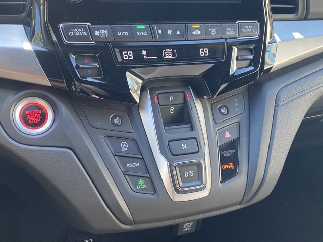 Certified 2024 Honda Odyssey Sport image 22