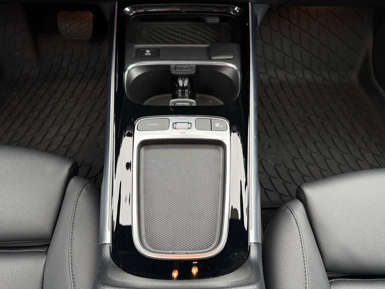 Certified 2024 Mercedes-Benz GLB 250 image 15