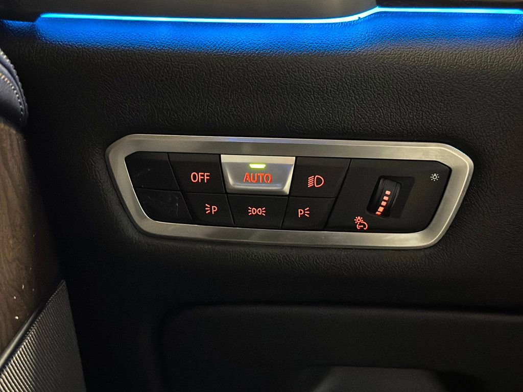 Used 2023 BMW X5 xDrive45e w/ Executive Package image 57