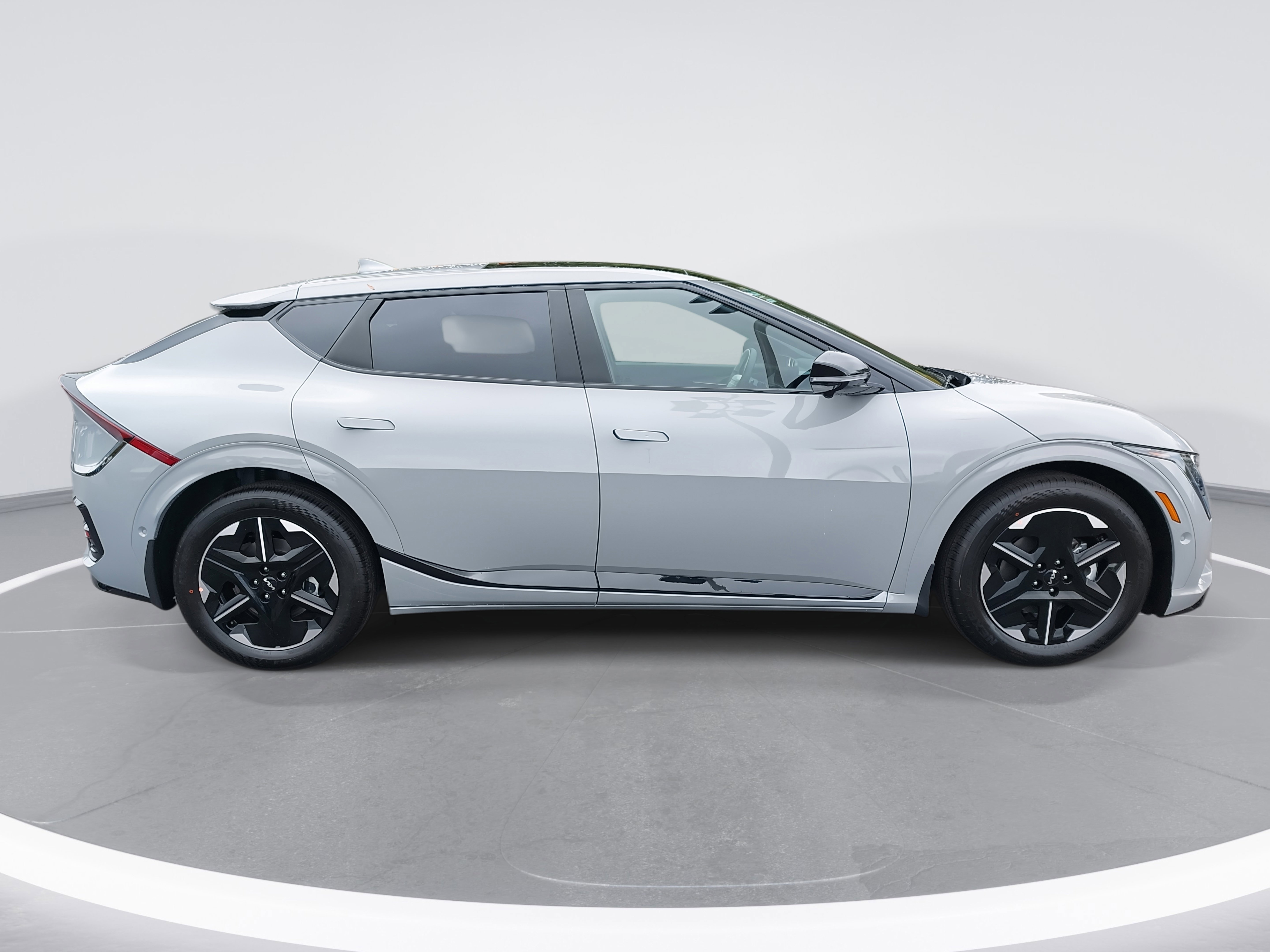 New 2025 Kia EV6 GT-Line image 4
