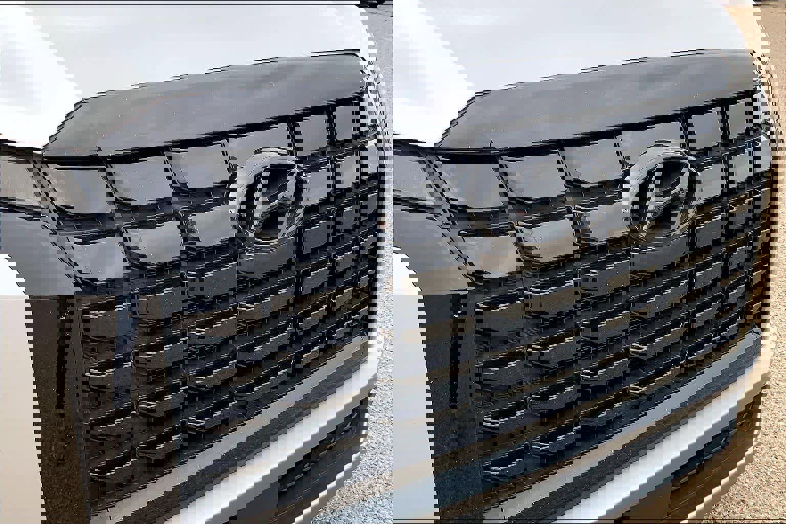 Used 2025 Hyundai Palisade SEL image 37