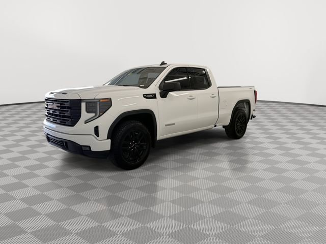 Certified 2025 GMC Sierra 1500 Elevation AWD/4WD image 6