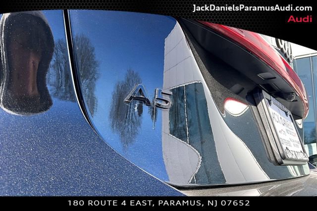 Used 2025 Audi A5 2.0T Premium w/ Convenience Package image 23