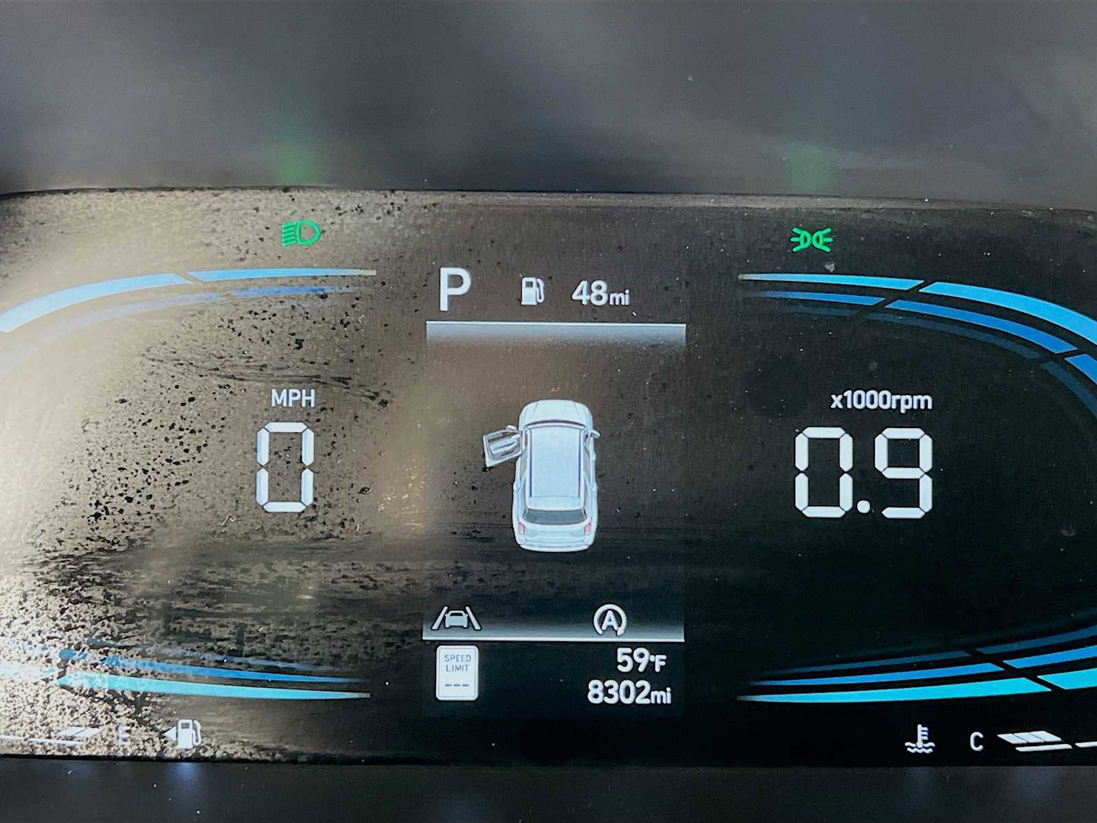 Used 2025 Hyundai Palisade XRT AWD/4WD image 25