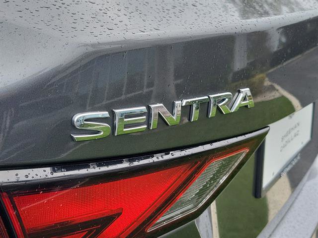 Used 2020 Nissan Sentra S image 10