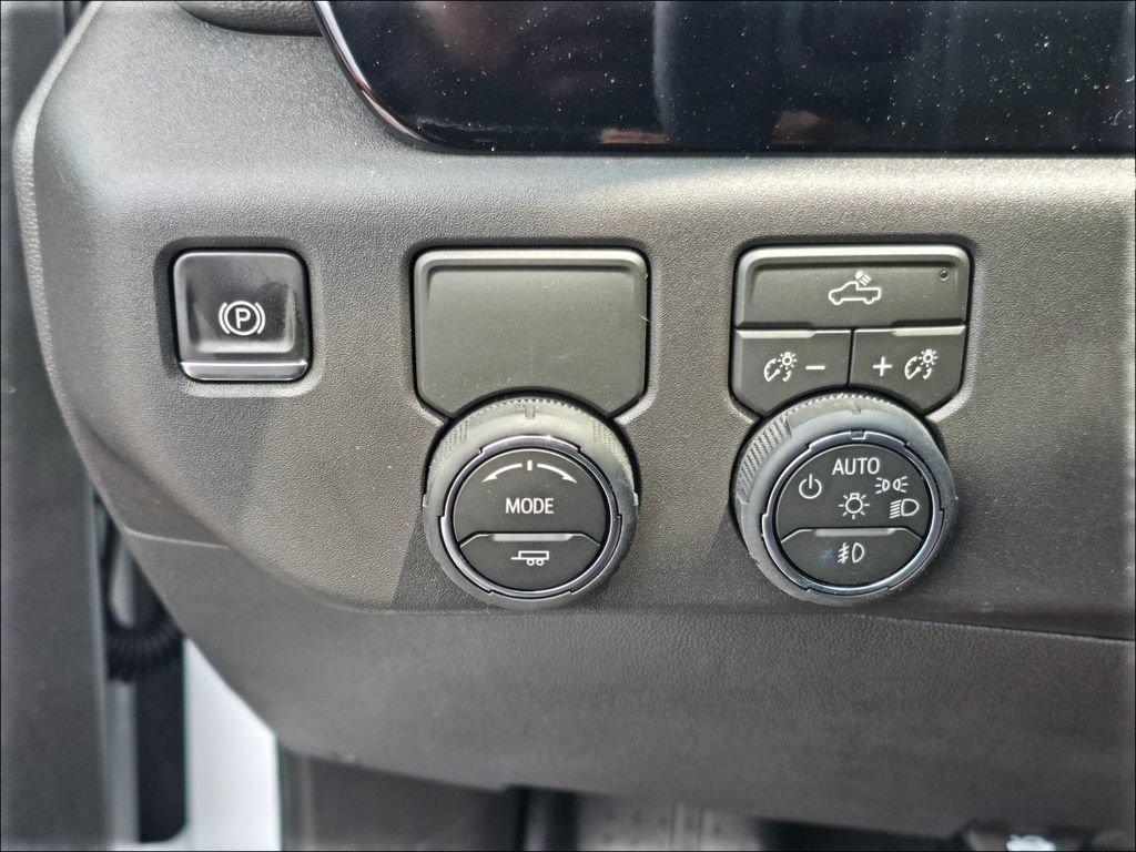 Used 2026 Chevrolet Silverado 1500 RST w/ RST Select Package RWD image 25