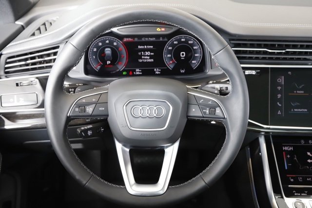 New 2026 Audi Q7 3.0T Premium Plus image 19
