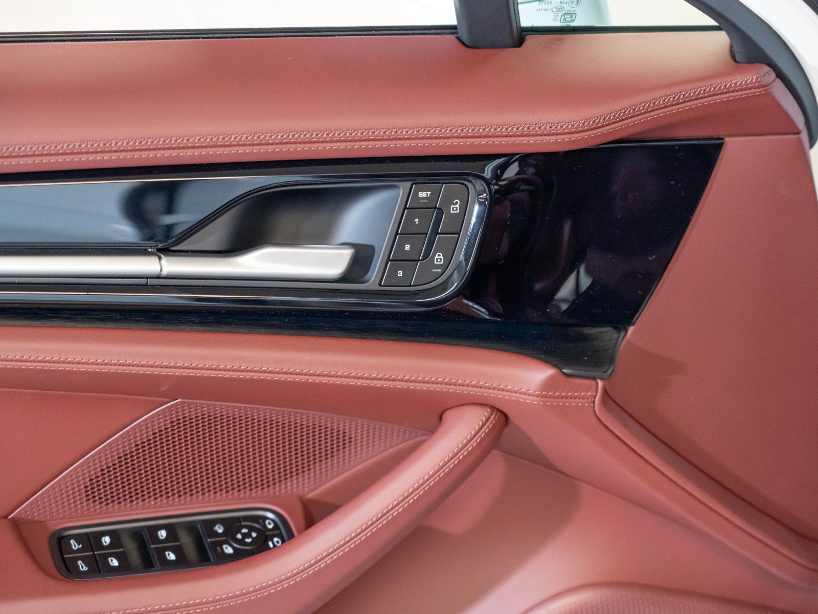 New 2026 Porsche Panamera GTS AWD/4WD image 17