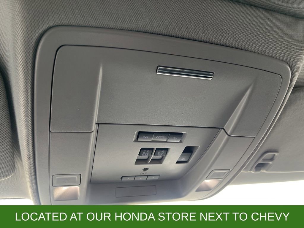 Used 2019 Chevrolet Silverado 2500 LTZ w/ Duramax Plus Package image 16