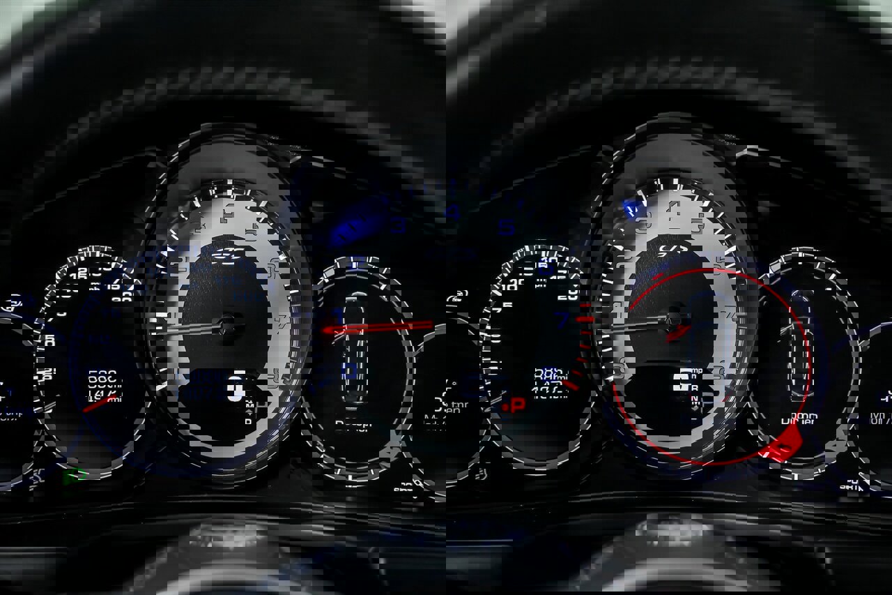 Used 2020 Porsche Panamera GTS image 28