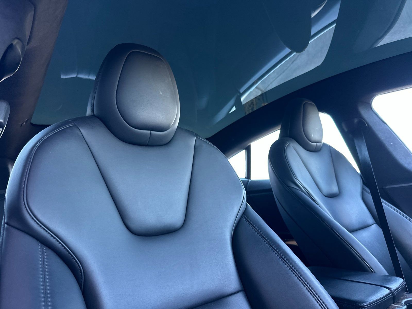 Used 2020 Tesla Model S AWD image 15