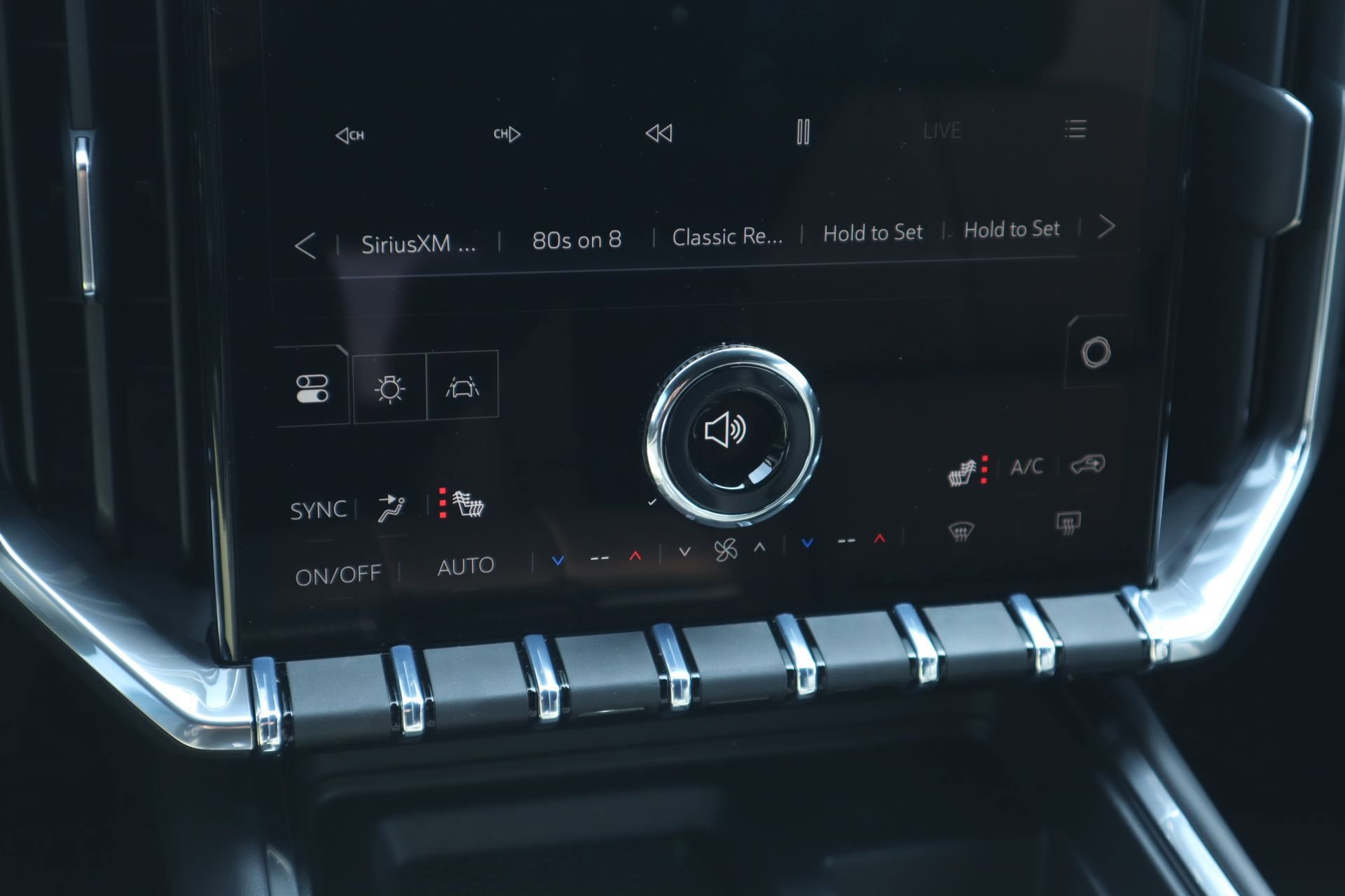 New 2026 GMC Acadia Elevation w/ Super Cruise Package image 9