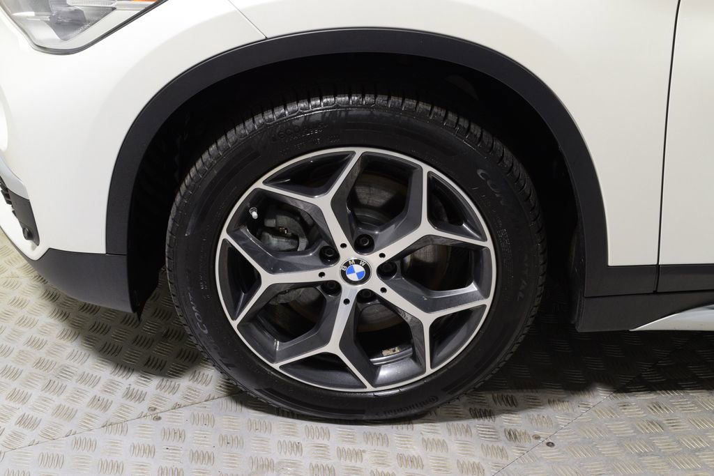 Used 2019 BMW X1 xDrive28i w/ Convenience Package image 35