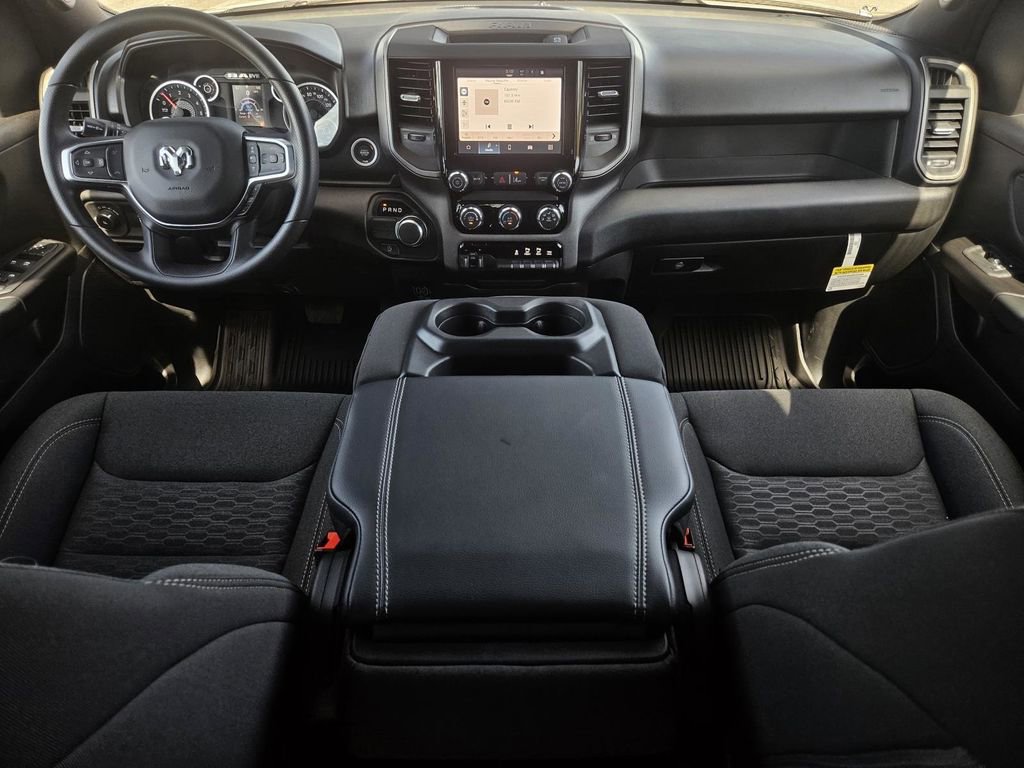 New 2026 RAM 1500 Tradesman image 30