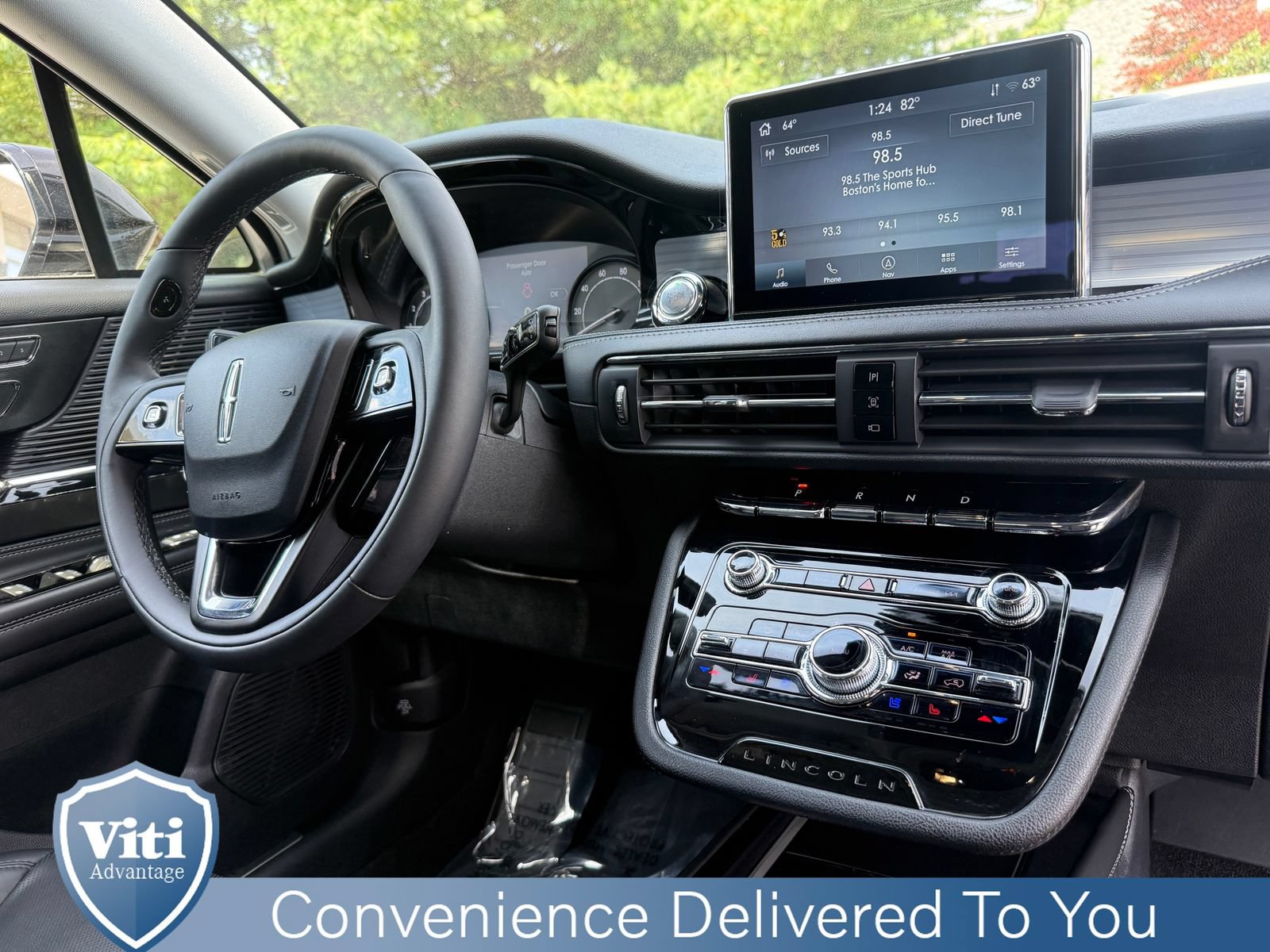 Used 2022 Lincoln Corsair AWD w/ Equipment Group 101A image 31