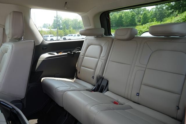 Used 2024 Lincoln Navigator Reserve AWD/4WD image 20