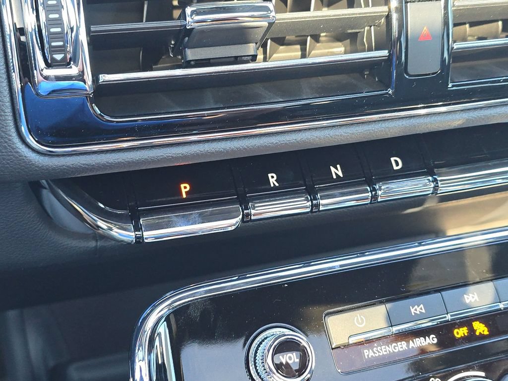Used 2024 Lincoln Navigator L Reserve AWD/4WD image 20