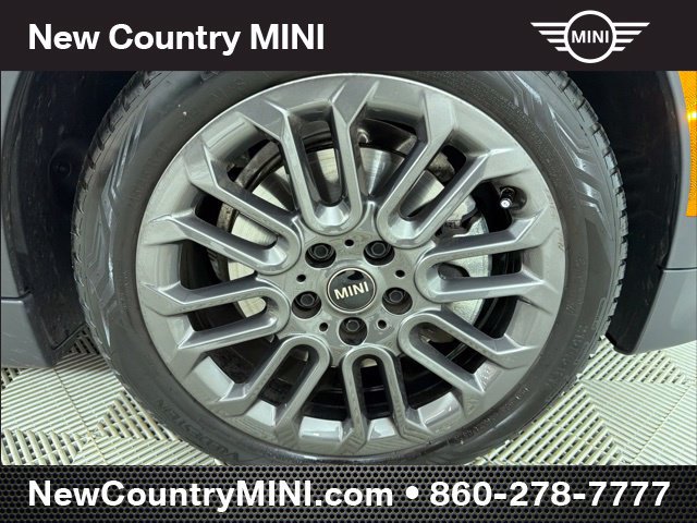 Certified 2026 MINI Cooper S FWD image 9