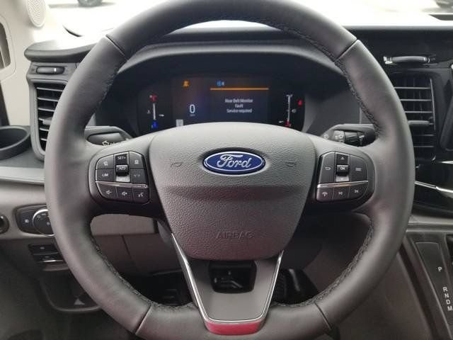 New 2026 Ford Transit 350 XLT RWD image 26
