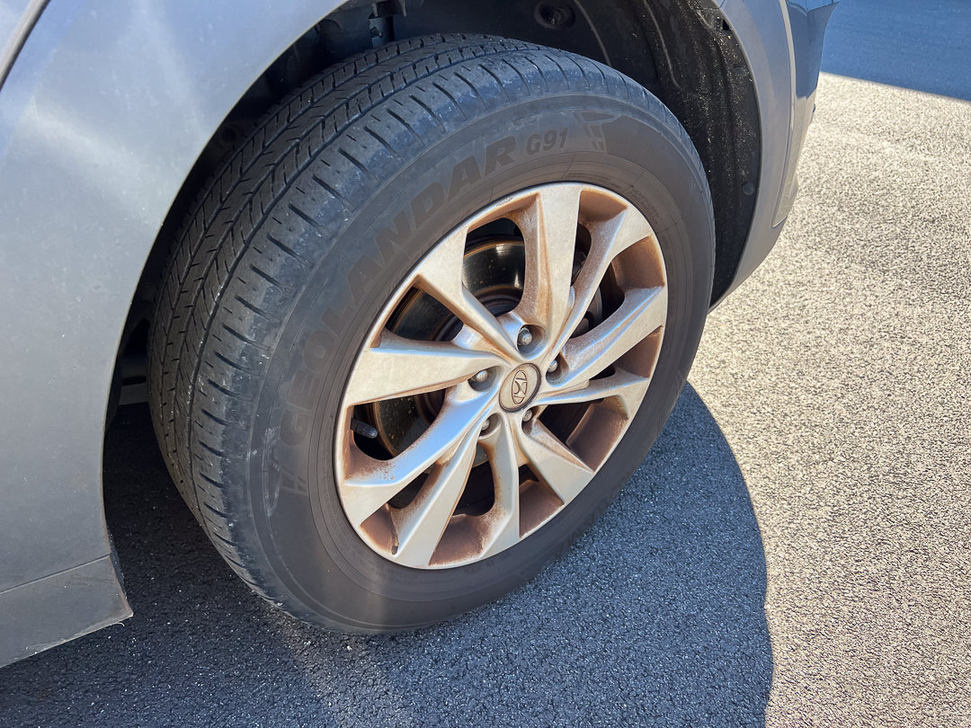 Used 2019 Hyundai Tucson Value FWD image 7