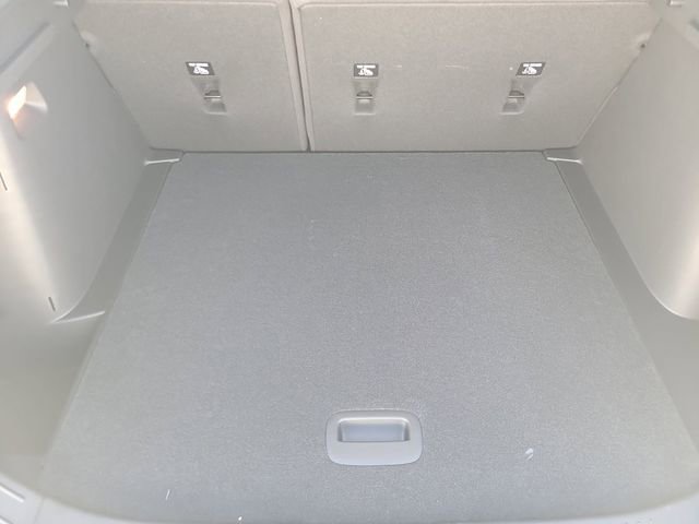 New 2026 Chevrolet Trax LS FWD image 5
