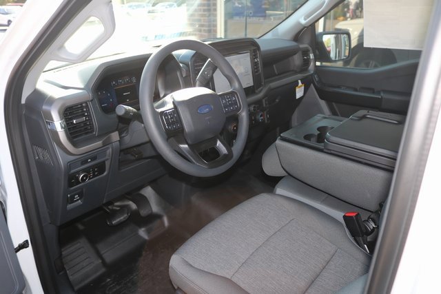 New 2025 Ford F150 XL w/ Equipment Group 103A High image 11