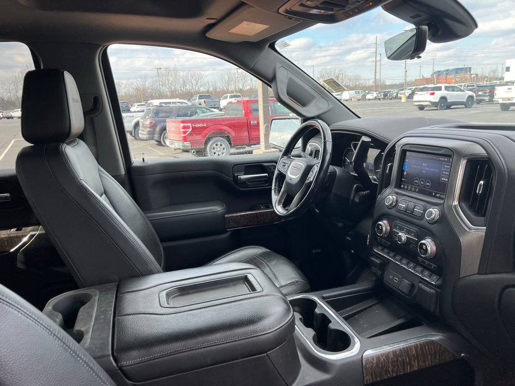 Used 2019 GMC Sierra 1500 Denali w/ Denali Ultimate Package image 9