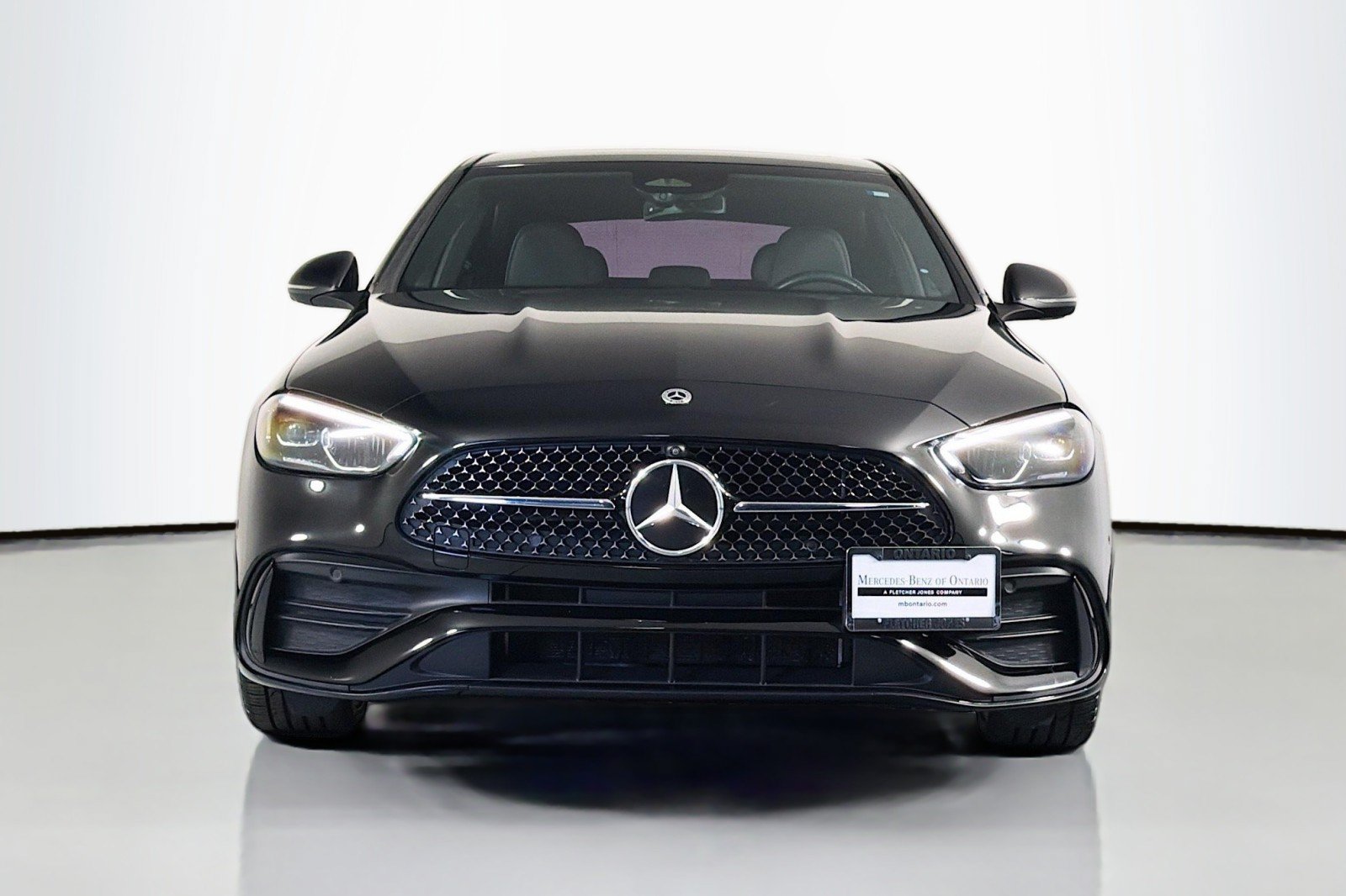 Certified 2023 Mercedes-Benz C 300 Sedan image 33