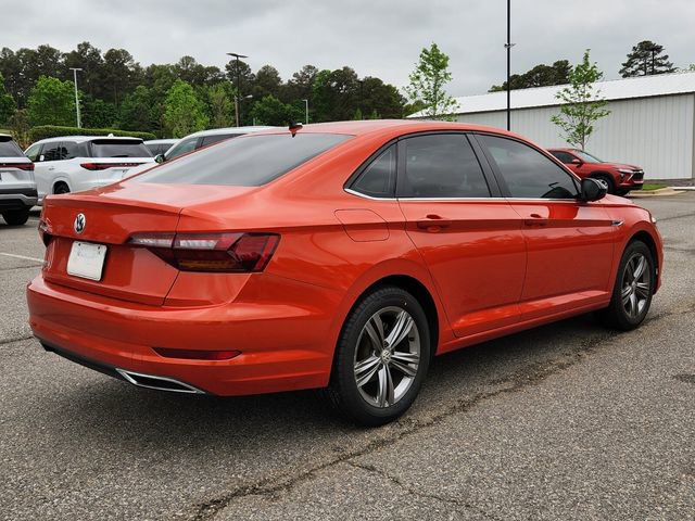 Used 2019 Volkswagen Jetta R-Line image 5