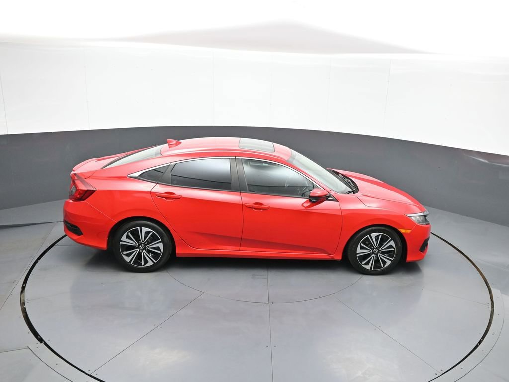 Used 2016 Honda Civic EX-T image 37