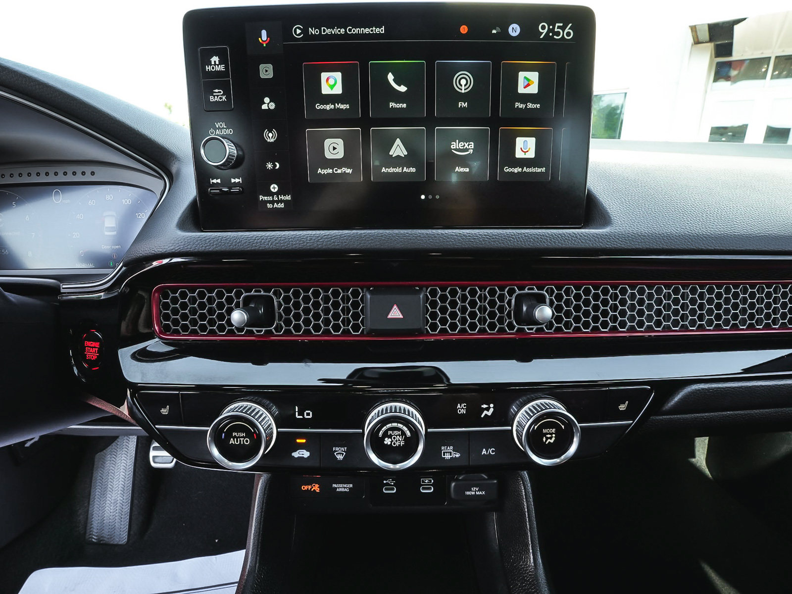 Used 2025 Honda Civic Si image 22